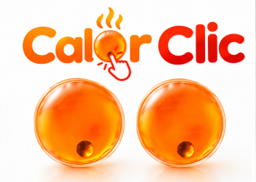 CALOR CLIC REDONDO